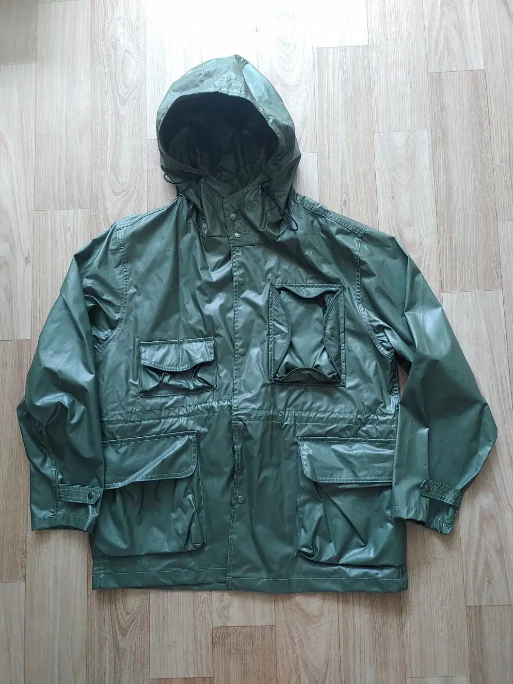 Vidial Windbreaker