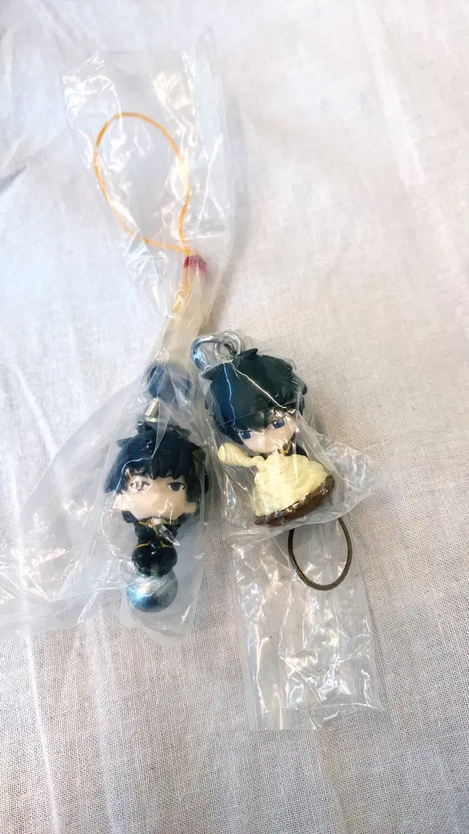 (Bulk) Gintama Hijikata Strap