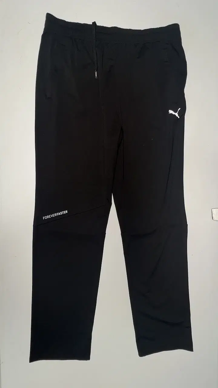 No. 6658 Puma [Bom Yeoreum] Men's Tracksuit Pants Size XL