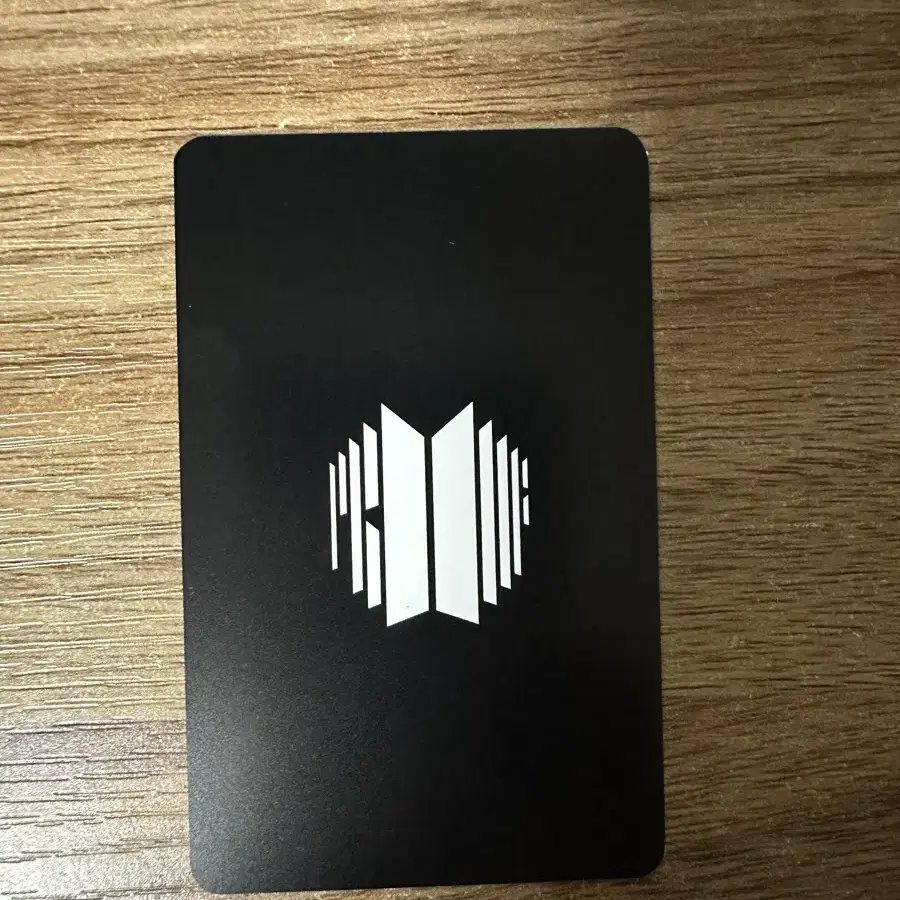 방탄 bts 태형 엠투유 M2U 럭드 proof 양도