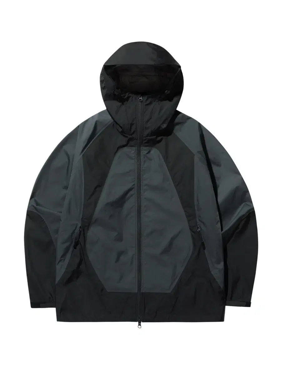 sansangear sansangear 3L Jacket Black 1 size