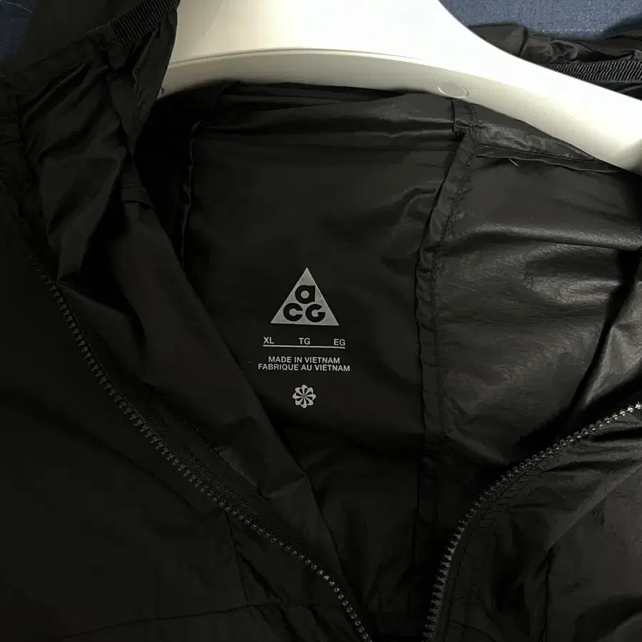 나이키Nike ACG Cinder Cone Windproof Jacket