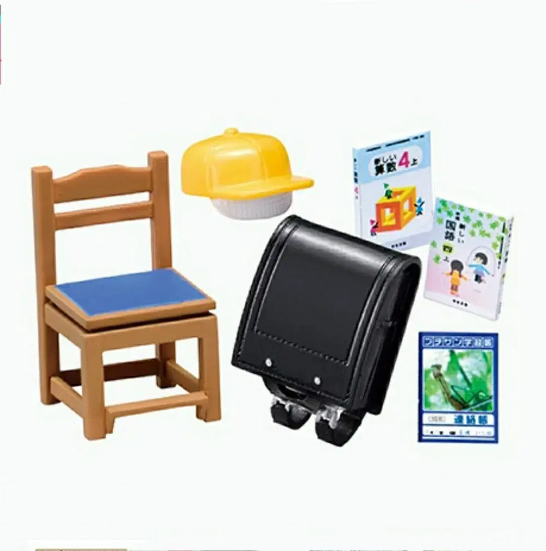 Rement Chair Backpack