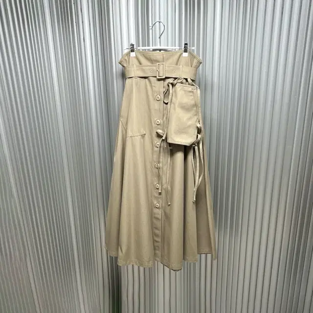 Margiela MM6 skirt