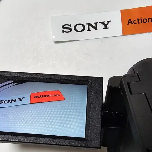 SONY HDR-AS15 액션캠