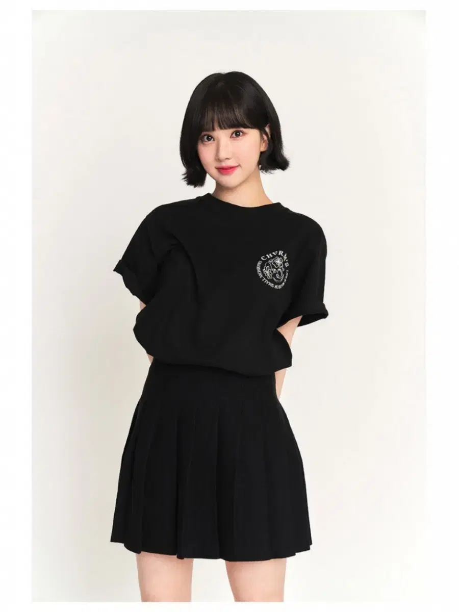 Viviz - Charms limited edition sells short sleeve eunha version