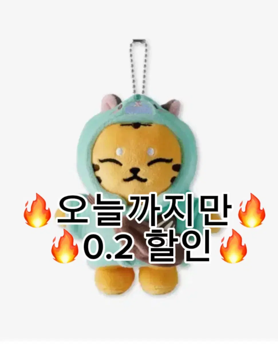 Source) seventeen hoshi 10cm doll tamtam wts/watermelon hoshi hoshi