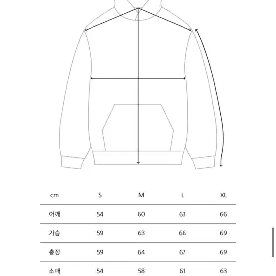 (새상품) 24FW mmlg 87mm 무신사 후드티 판매