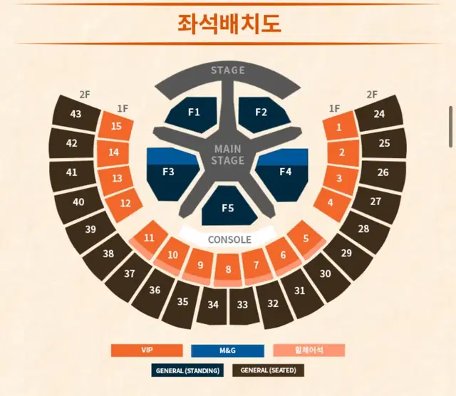 투바투 투모로우바이투게더 중콘 콘서트 F5 양도