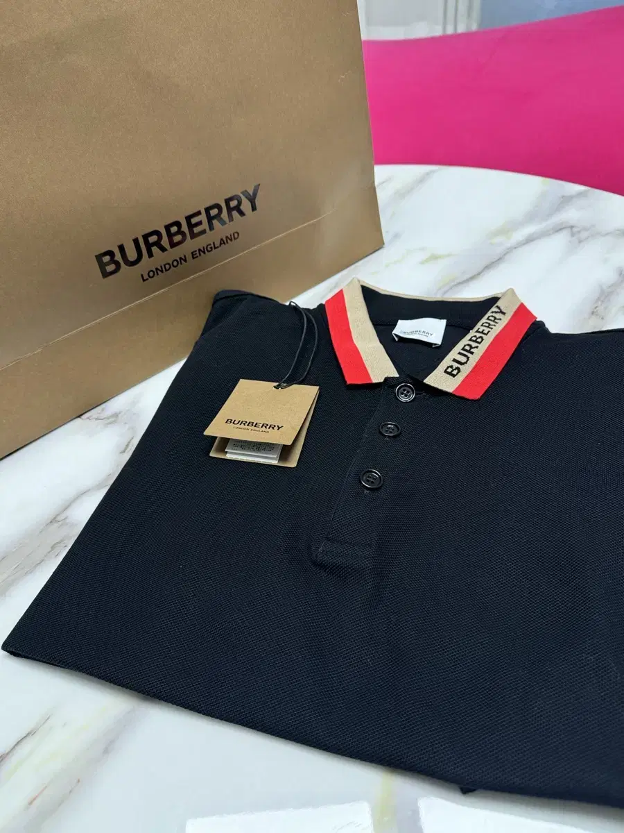 Genuine Burberry Karati XL