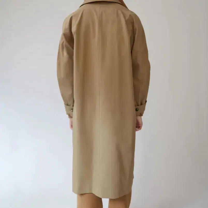 Acne Studios 아크네 스튜디오 Mesa 트렌치 코트 48 (10