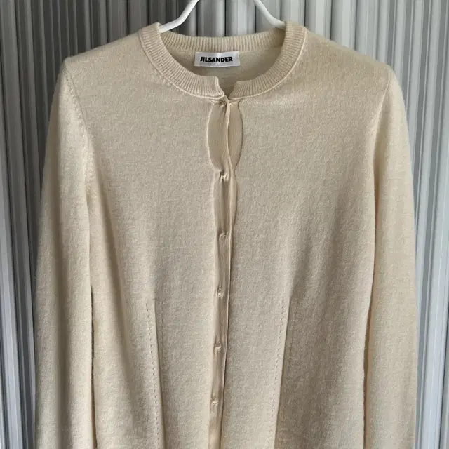 Jilsander cardigan