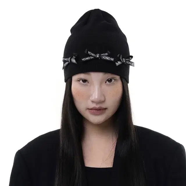 요노쎄 비니 yonose beanie