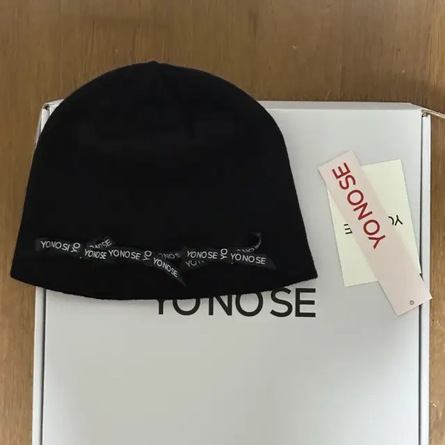 요노쎄 비니 yonose beanie