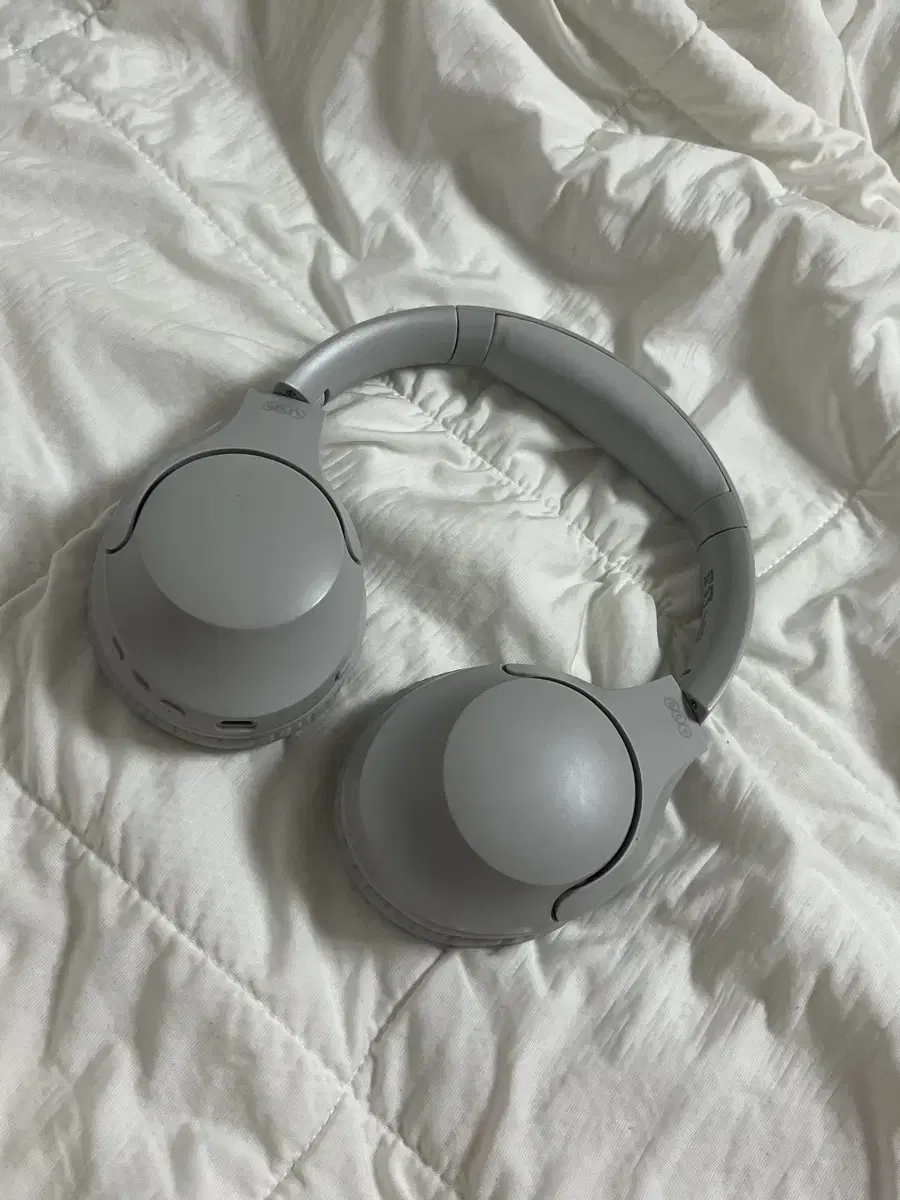 QCY Wireless Headset Headphones