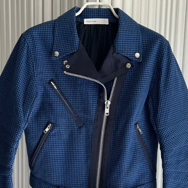 Sacai Jacket