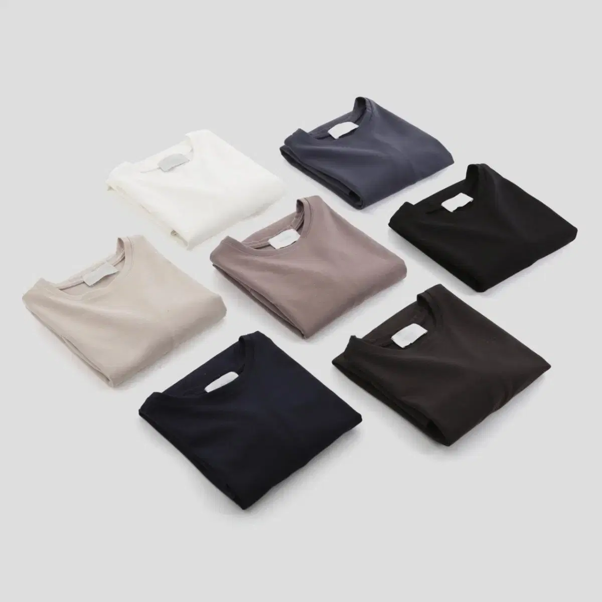 Ed Thermo Long Sleeve Tee