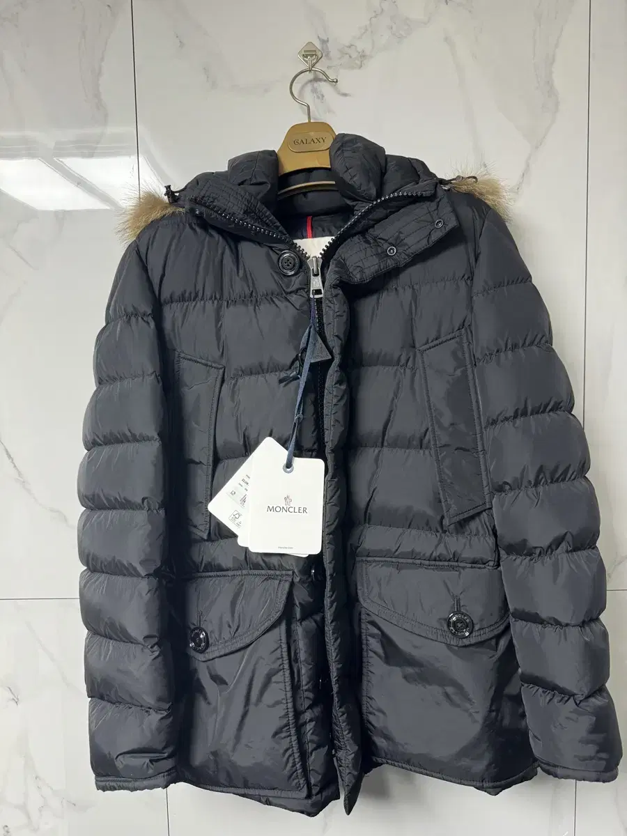 21FW Moncler Cluny 1size New