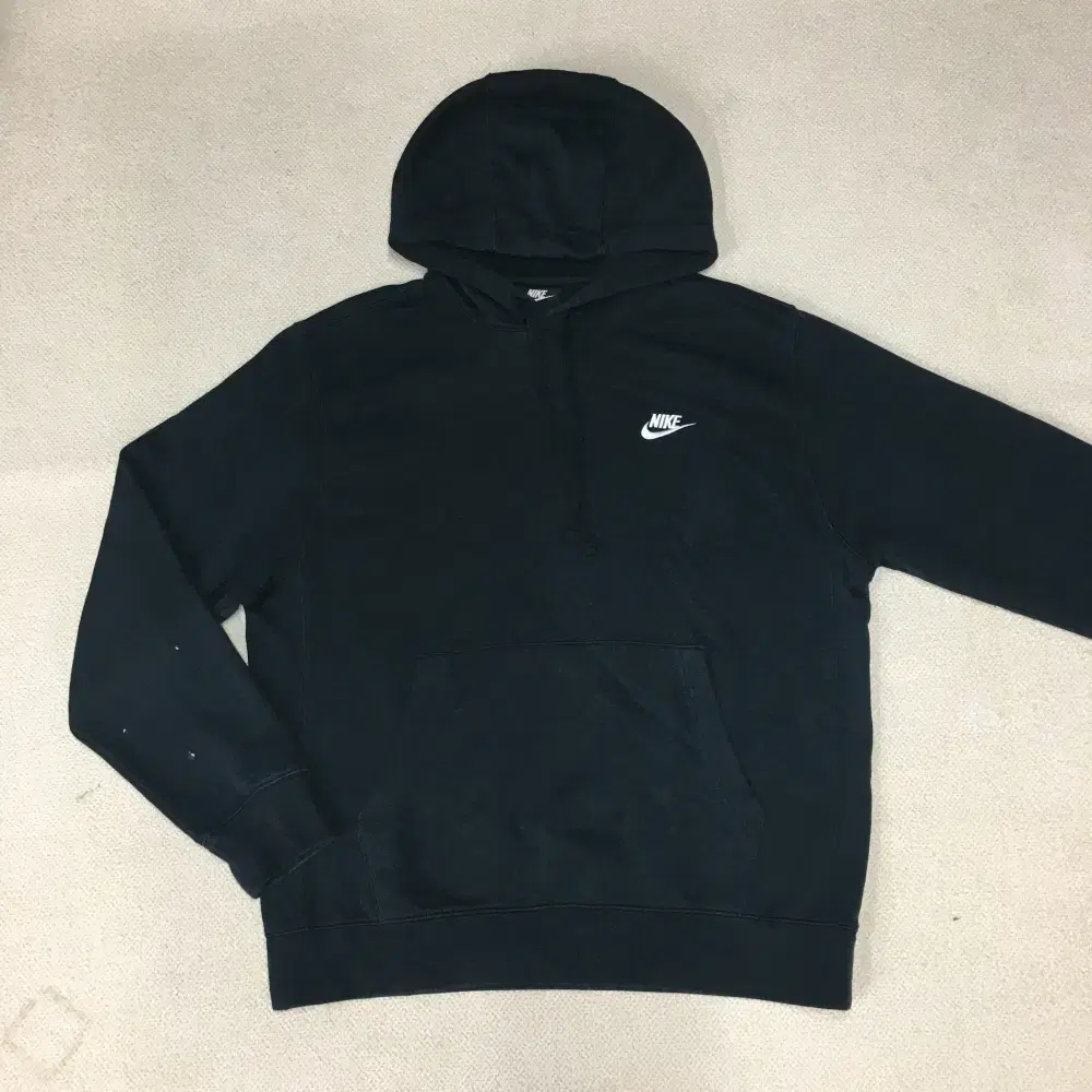 Nike Hoodie Manwon Shop I27