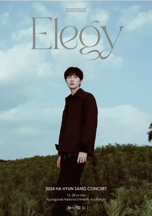 하현상 콘서트 elegy