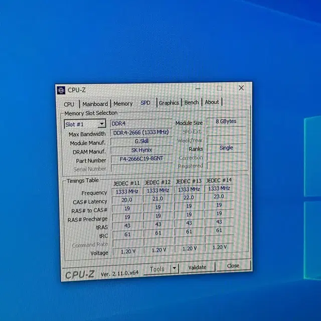 i7 8700 GTX1070TI 수냉쿨러 게이밍 컴퓨터 판매합니다