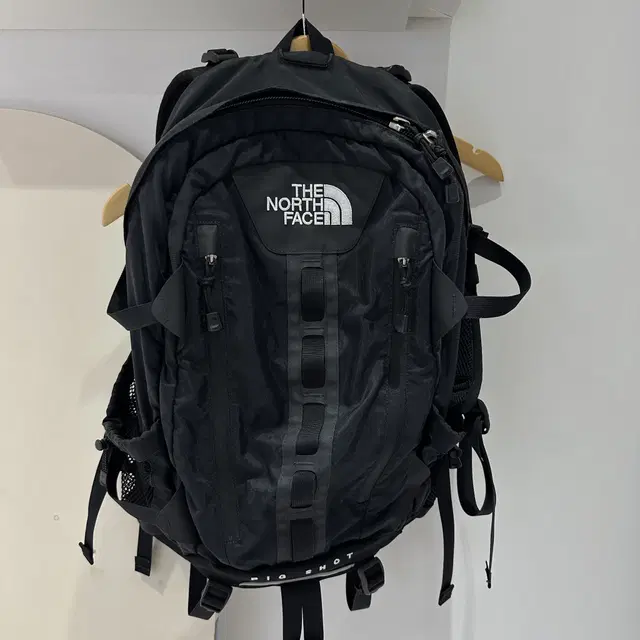 노스페이스 thenorthface 빅샷 구형