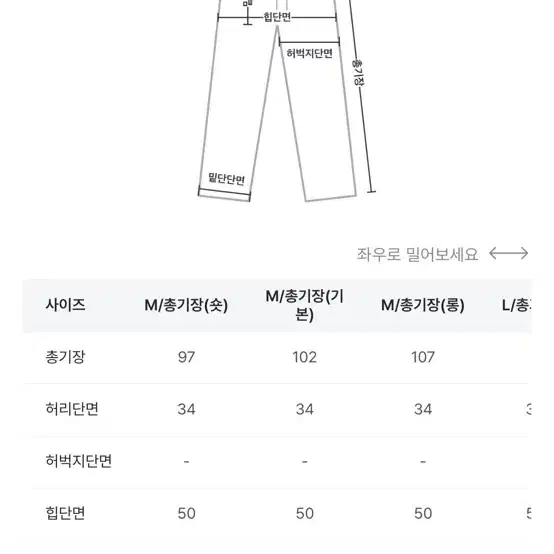 케이클럽 데님 m사이즈 기본