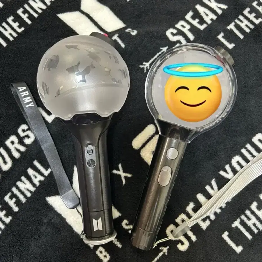 방탄 시그 아미밤 스에밤 양도