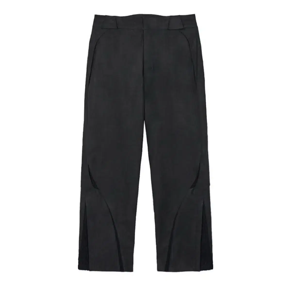 (3) Xlim ep3 trouser