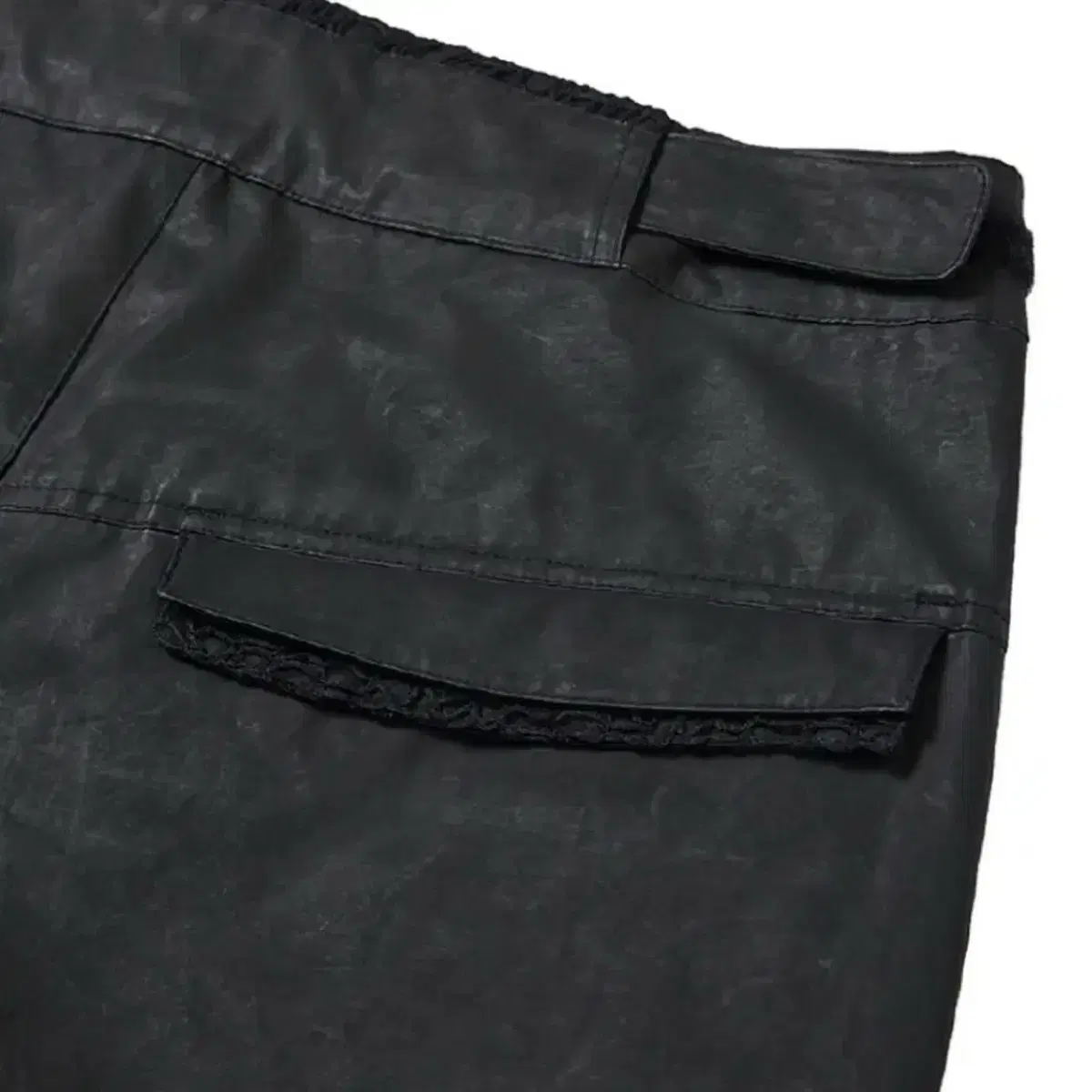 (3) Xlim ep3 trouser