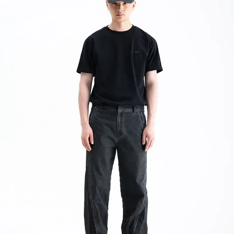 (3) Xlim ep3 trouser