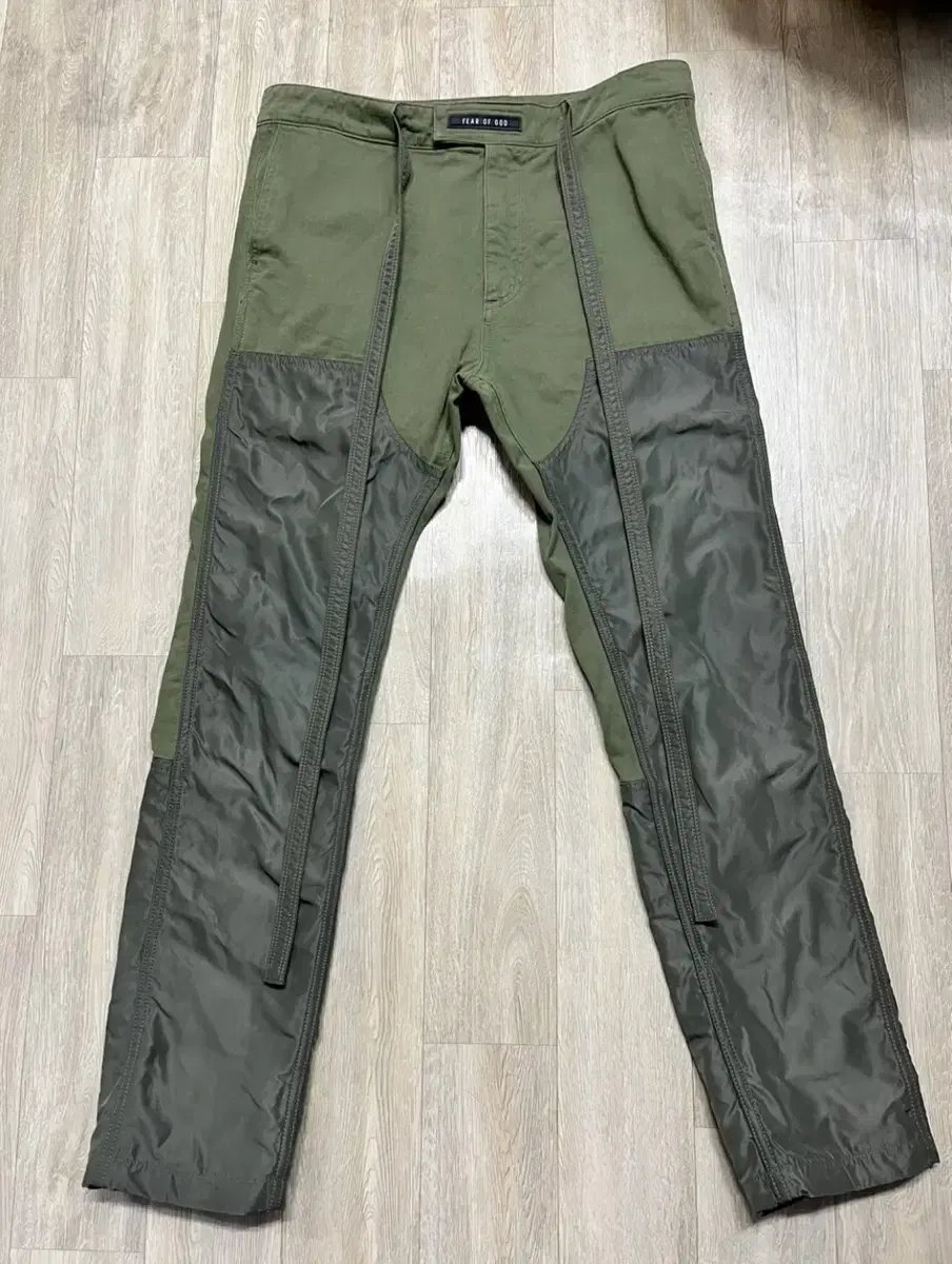 Pier of God 6th Pants S