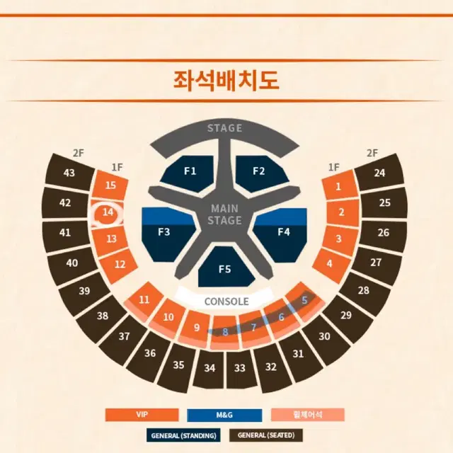 투모로우바이투게더 프미콘 액트프로미스앙콘 11/2일 중콘자리교환