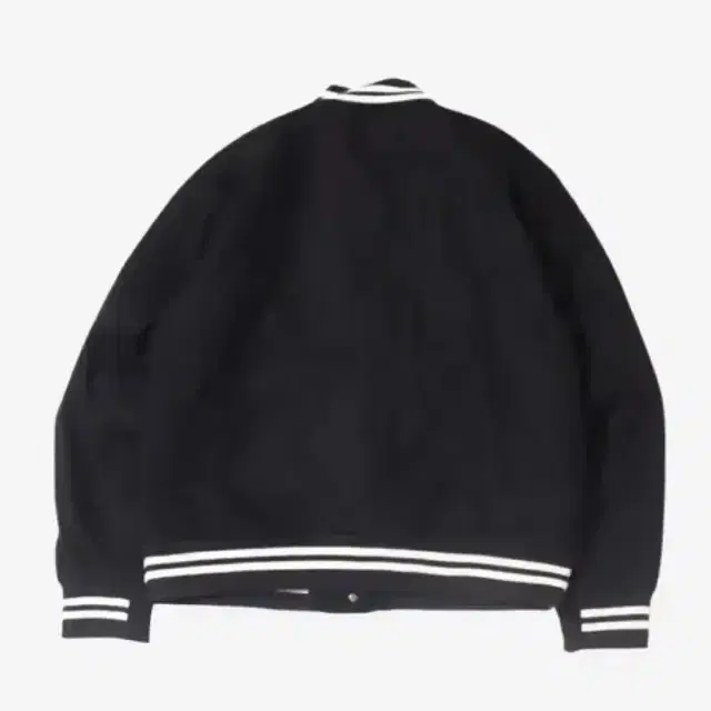 Nike NSW Authentics Varsity Jacket Black