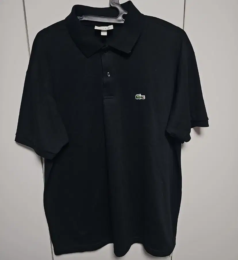 Lacoste Genuine Men's Vahn Tee