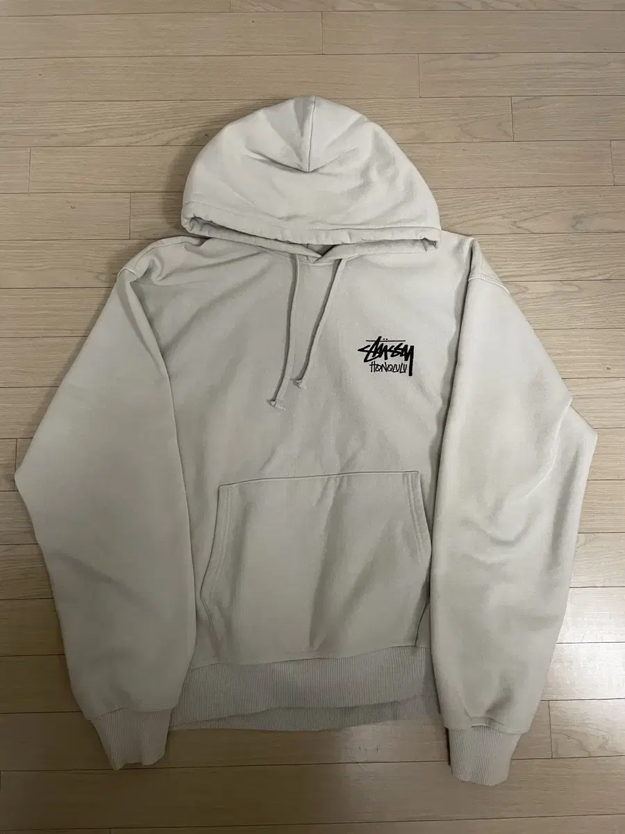 [XL] Stussy Honolulu Hoodie (Final Price)