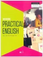 고등학교 실용영어 교과서 김성곤 능률 책상태 약간 낡음 / CD부록 있음