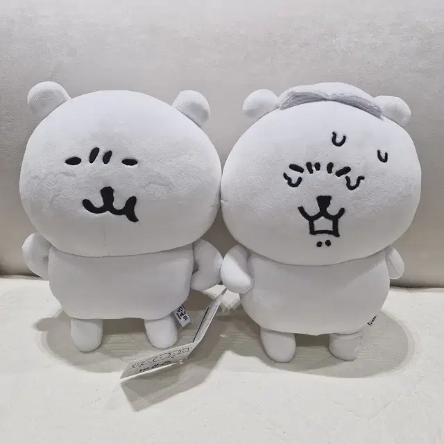 농담곰 담곰이 인형 모음 [정품/새상품/택있음]