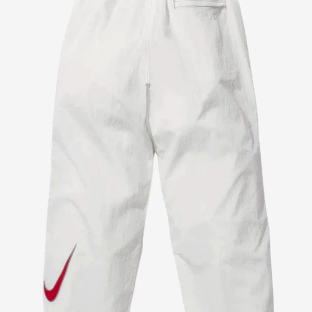 Supreme x Nike Ripstop Track Pant