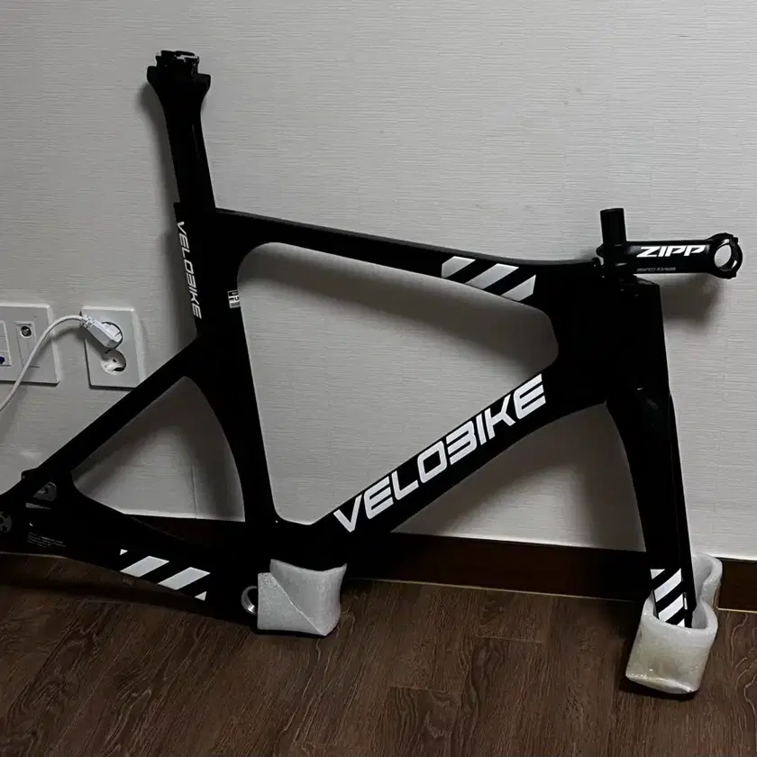 Velobike M2 Frameset Trackcha Pixie | Bunjang Global