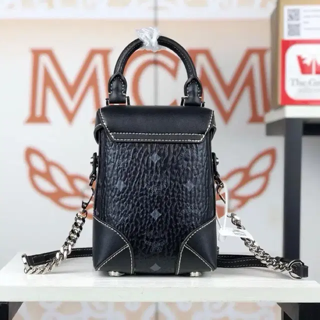 앰씨앰 6242 MCM SOFT BERLIN  2종색상