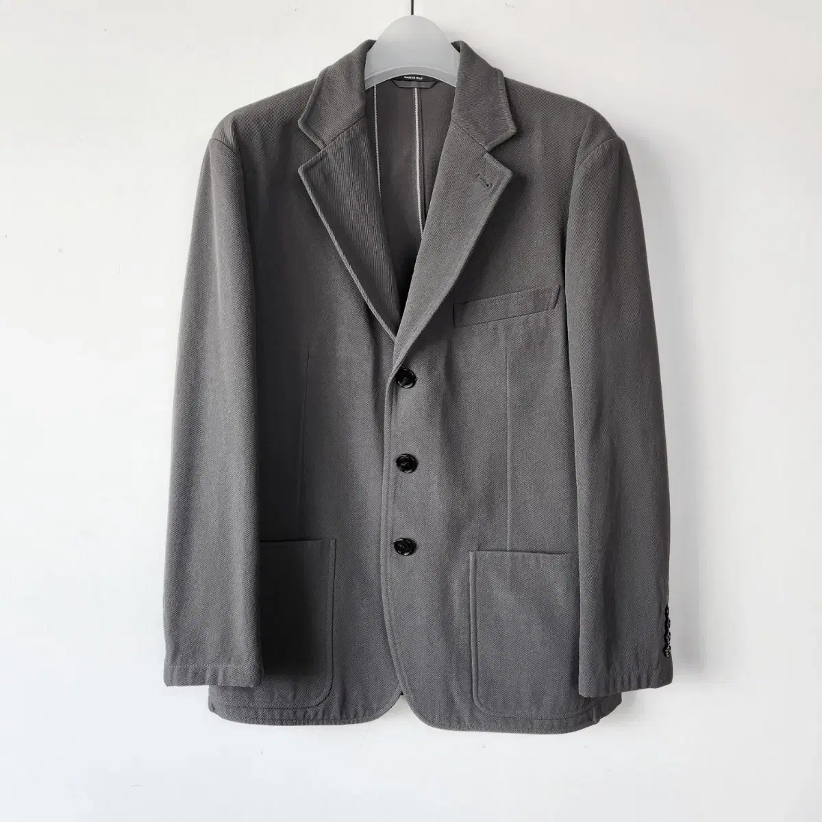 Hermès HERMES Stretch blazer jacket