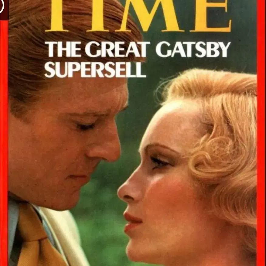 타임지 Time Magazine 1974년 모든 잡지 usb