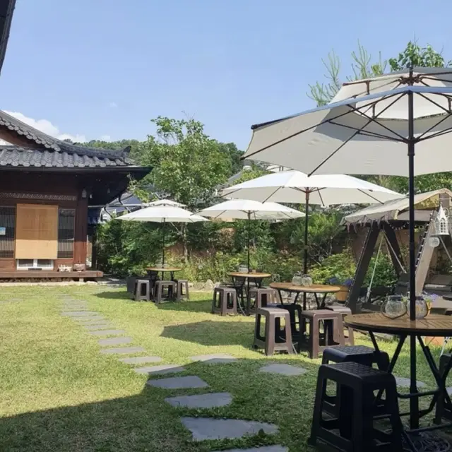 전주 한옥마을 펜션 10/3~4 양도