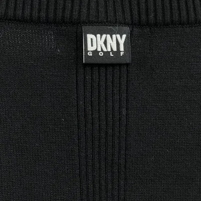 DKNY 골프 여자 니트