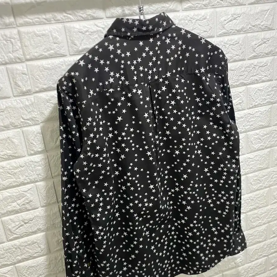 Vivienne Westwood man Star Shirt