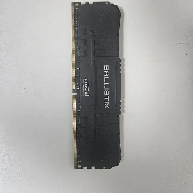 ddr4 발리스틱스 램16기가