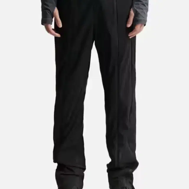 (L) 파프 paf 5.1 technical pants 테크니컬 팬츠