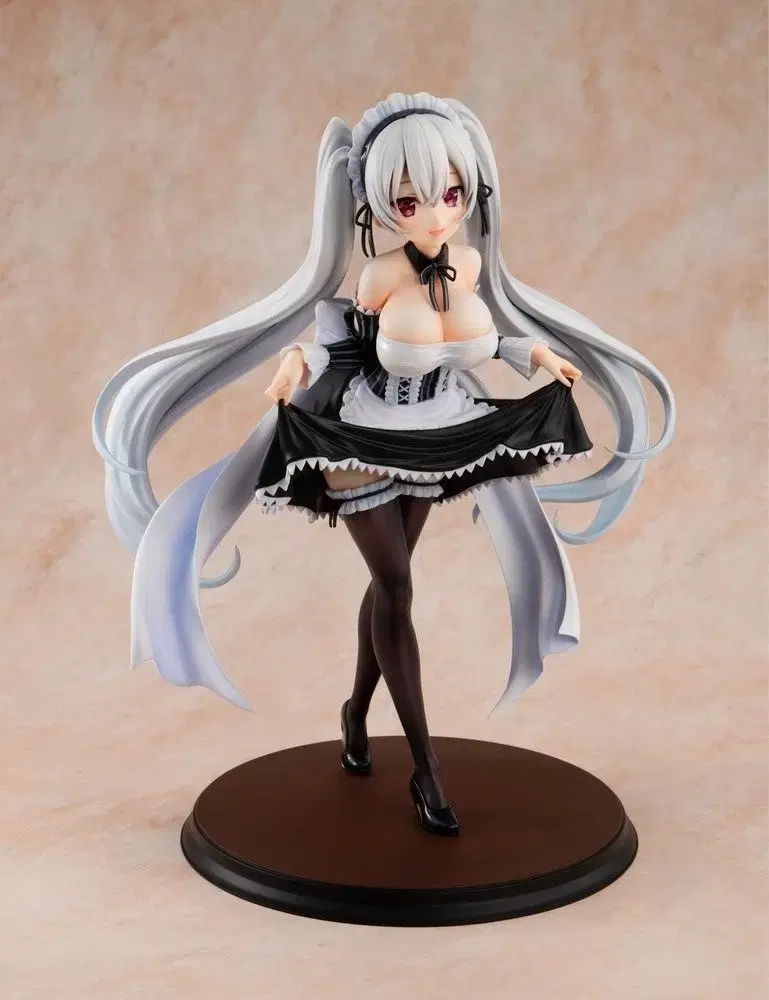 Yui Kadokawa Minamoto Figures