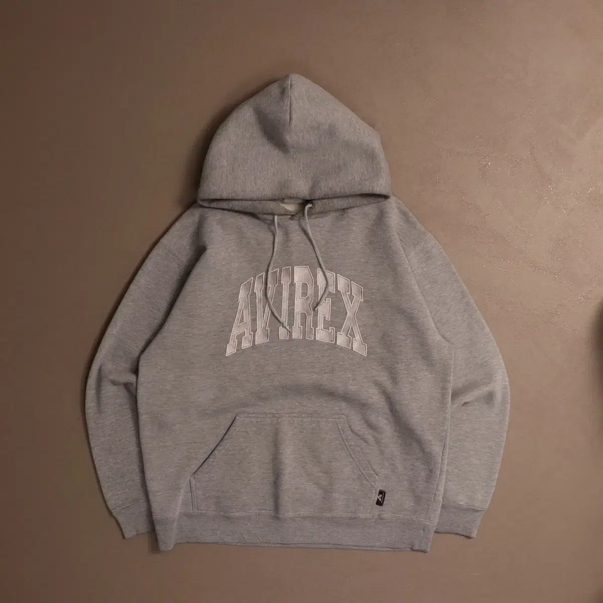 Avyrex Archirogo Hoodie